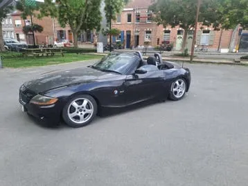BMW Cabrio