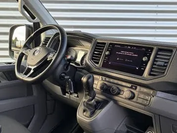 Volkswagen Crafter 2024 photo 3
