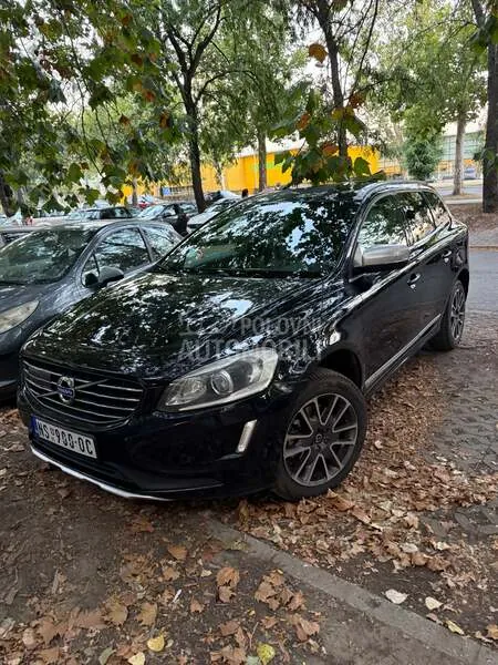 Volvo Xc60 2014 photo 3
