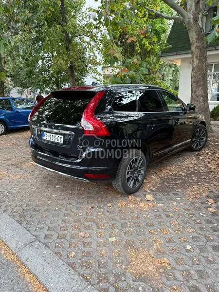 Volvo Xc60 2014 photo 5