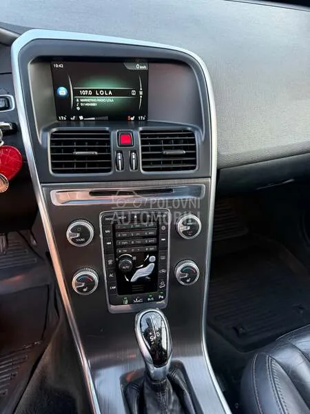 Volvo Xc60 2014 photo 2