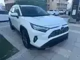 Toyota Rav4 2022 photo 4
