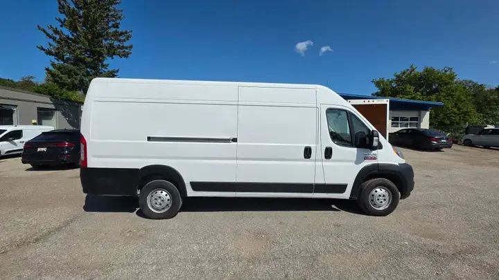 Ram Promaster 2020 photo 5