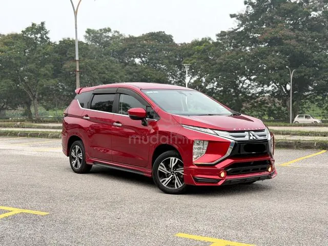 Mitsubishi Xpander
