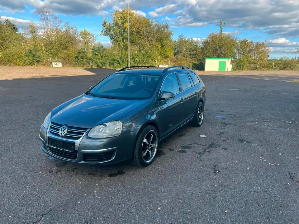 Volkswagen Golf 5