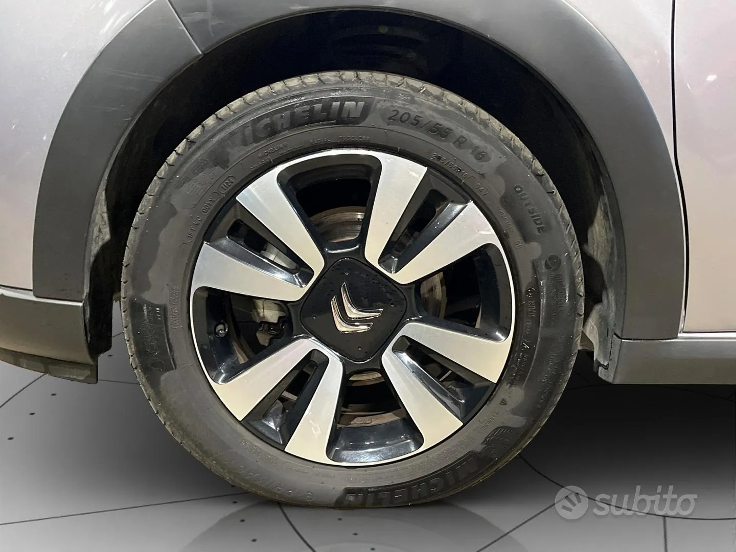 Citroen C3 2024 photo 5