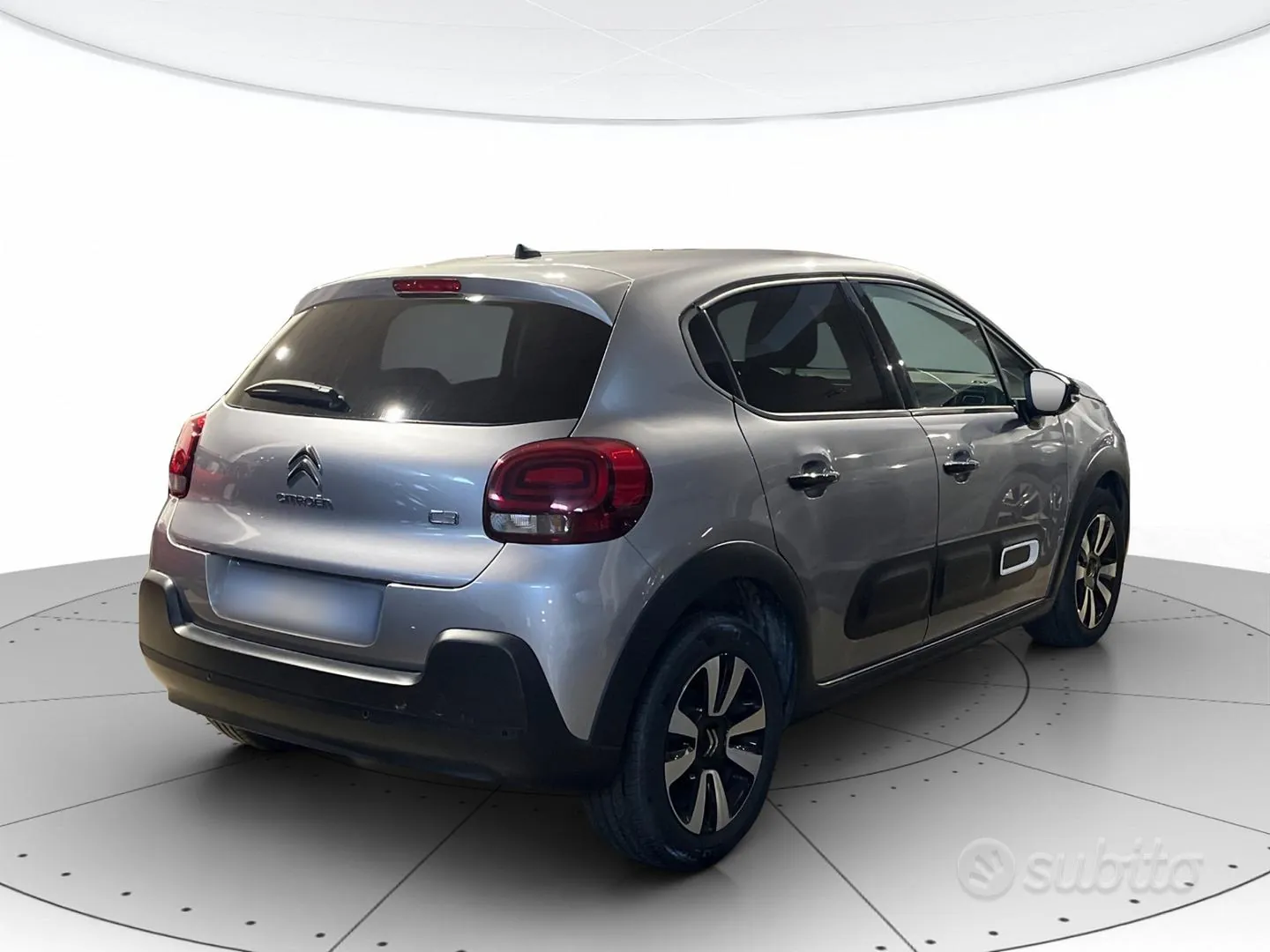 Citroen C3 2024 photo 3