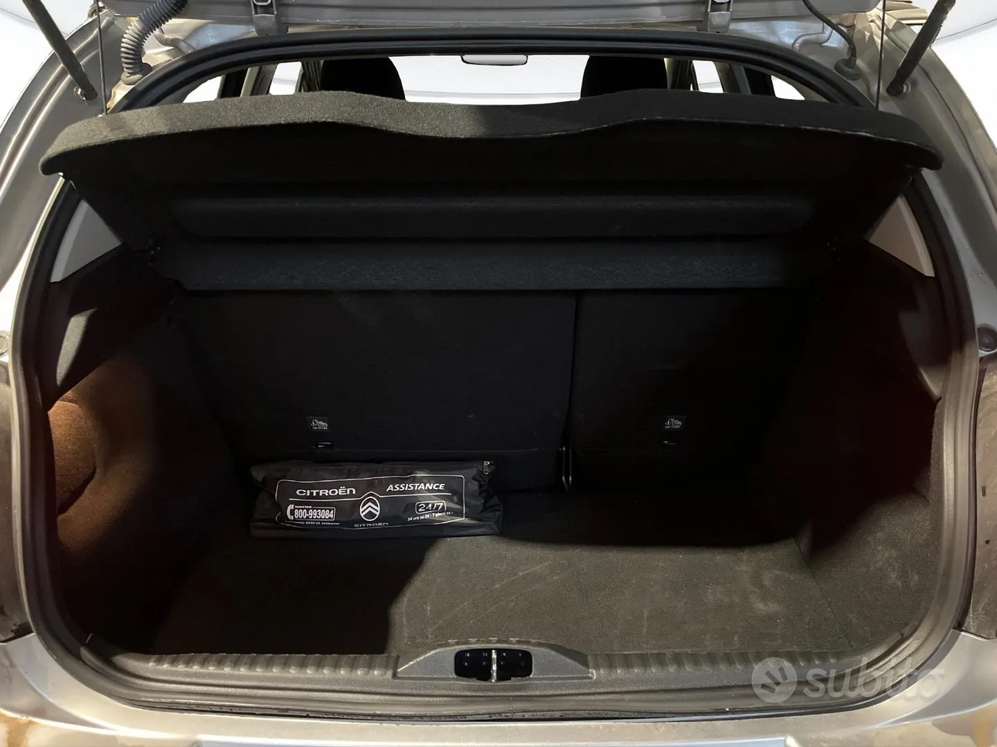 Citroen C3 2024 photo 4