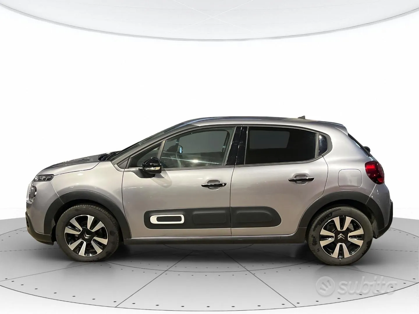Citroen C3 2024 photo 2