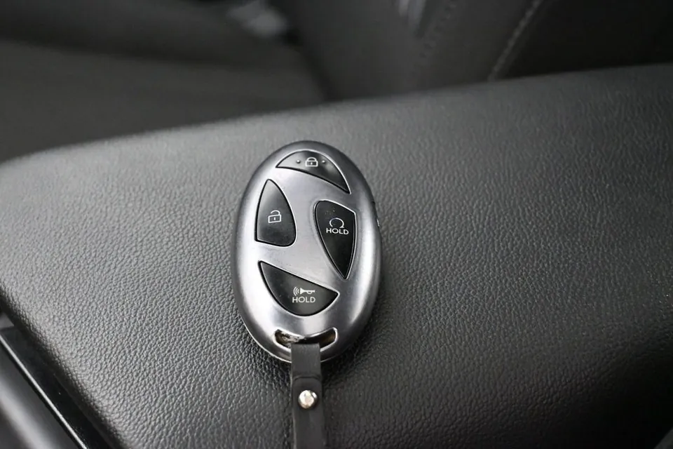 Hyundai Elantra 2025 photo 5