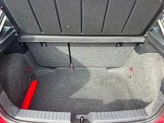 Seat Ibiza 2021 photo 4