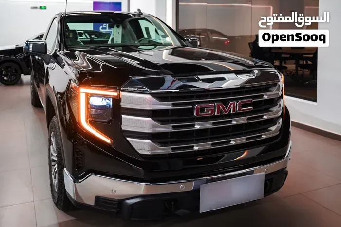 GMC Sierra 2026 photo 3
