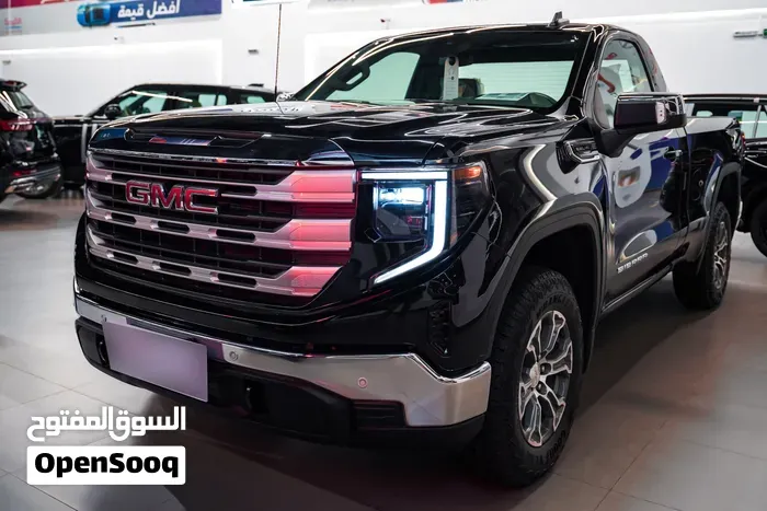 GMC Sierra 2026 photo 4