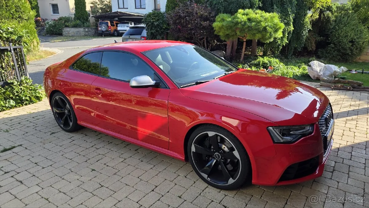Audi Rs5