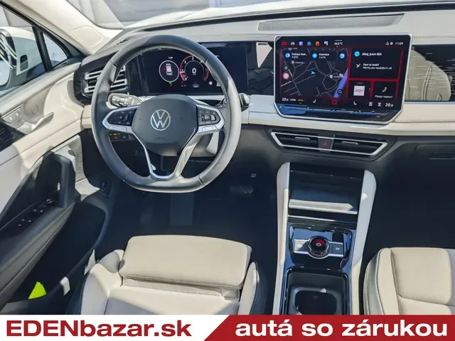 Volkswagen Tiguan 2025 photo 2