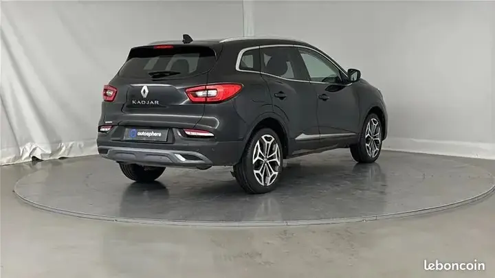 Renault Kadjar 2022 photo 5