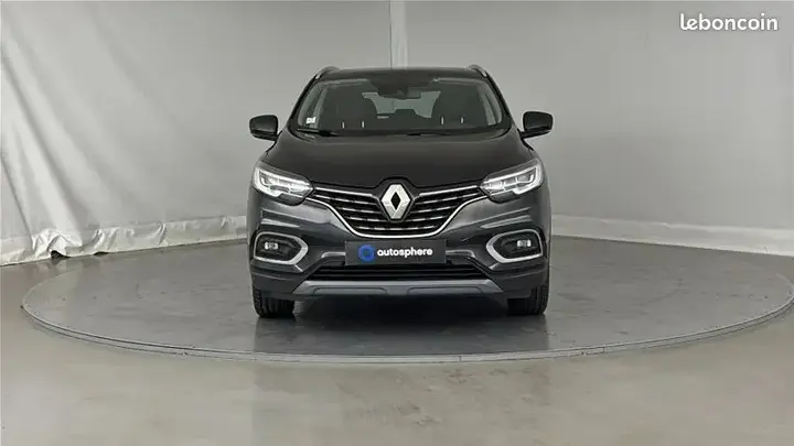 Renault Kadjar 2022 photo 2