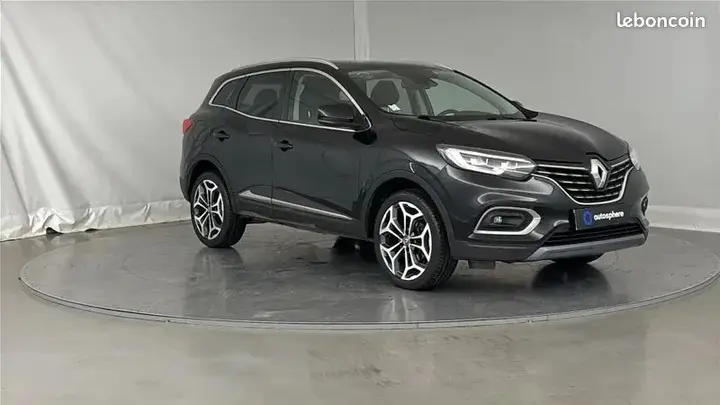 Renault Kadjar 2022 photo 3