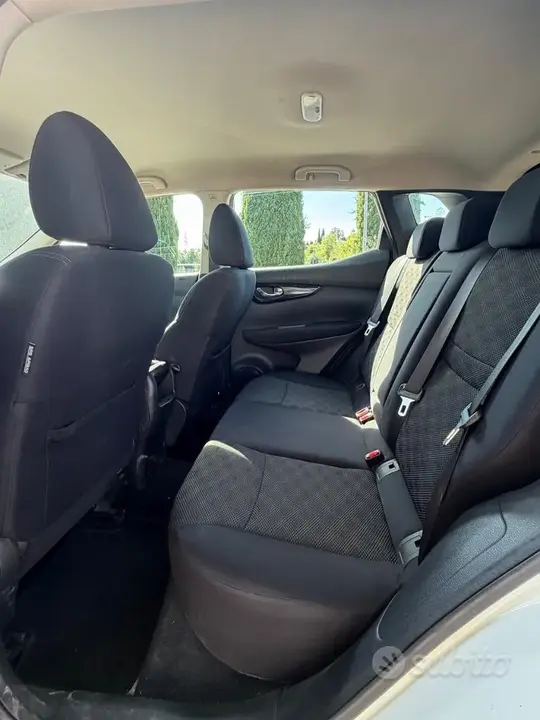 Nissan Qashqai 2016 photo 5