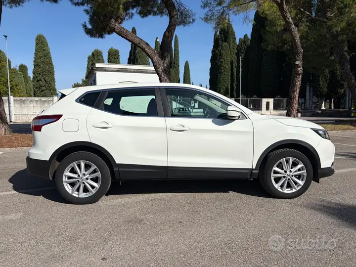 Nissan Qashqai 2016 photo 4