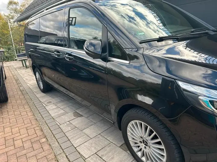 Mercedes-Benz V Klasse