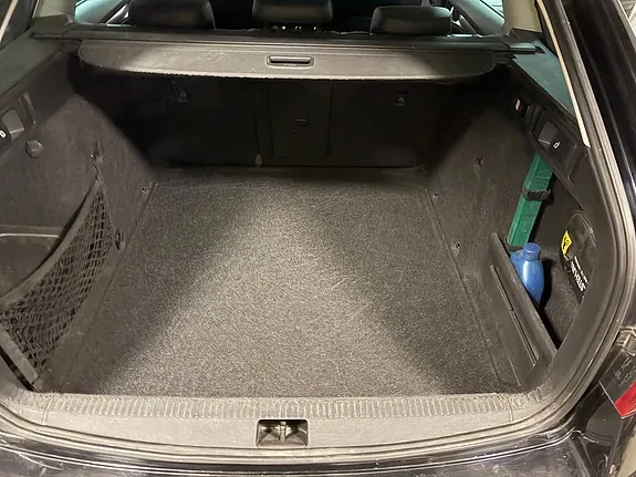 Skoda Octavia 2019 photo 5