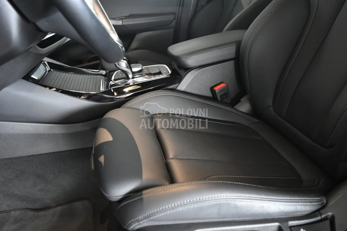 BMW X3 2022 photo 5