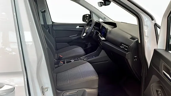 Ford Transit Connect 2026 photo 3
