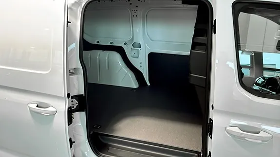 Ford Transit Connect 2026 photo 5
