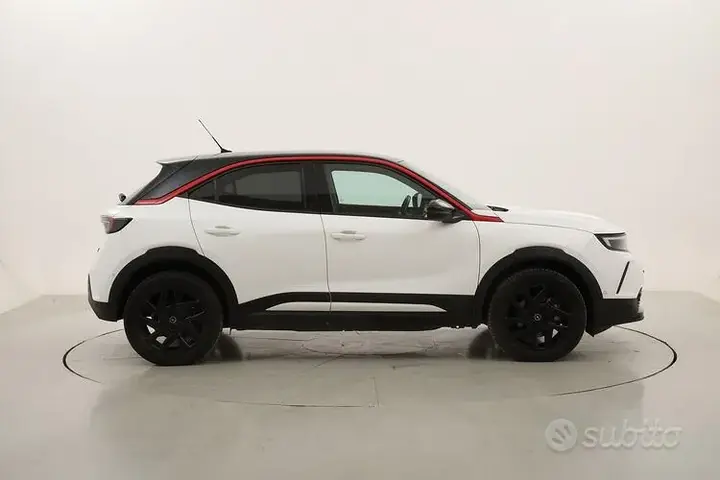 Opel Mokka-E 2021 photo 3