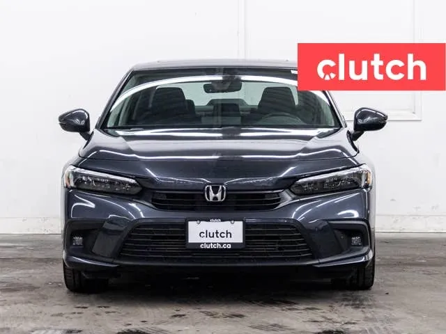 Honda Civic 2023 photo 2