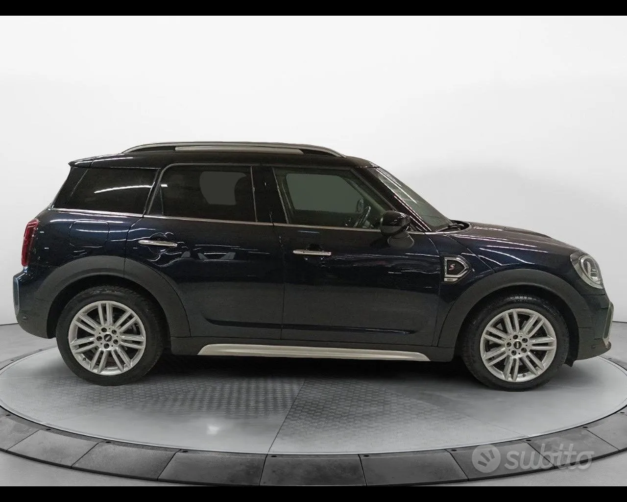 Mini Mini Countryman 2021 photo 5
