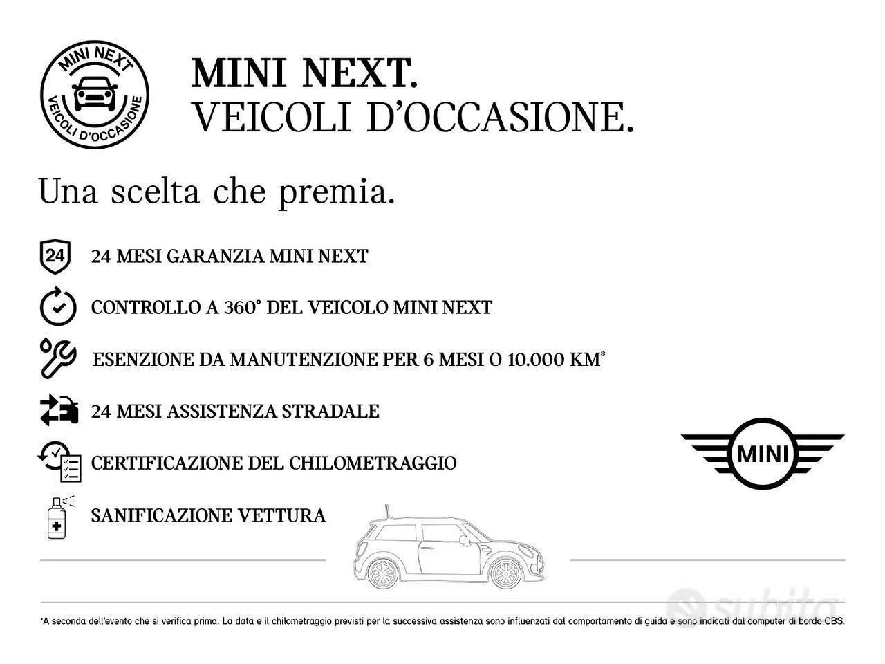 Mini Mini Countryman 2021 photo 2