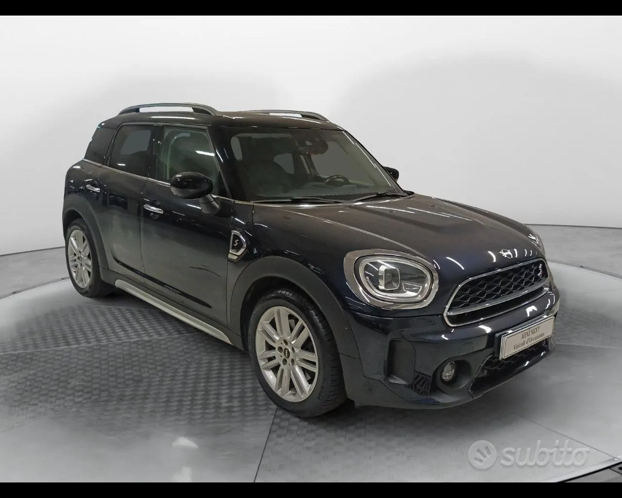 Mini Mini Countryman 2021 photo 4