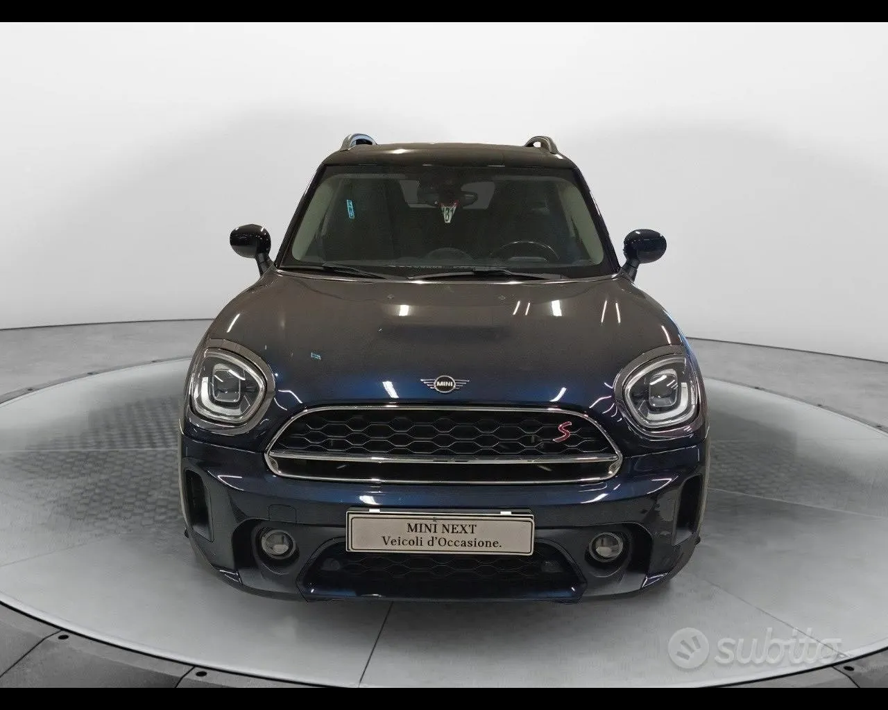Mini Mini Countryman 2021 photo 3