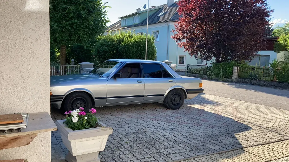 Ford Granada