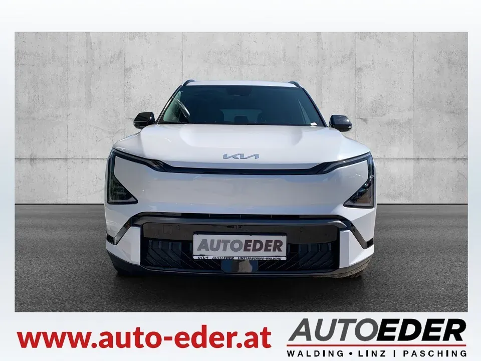 Kia Ev5 photo 2