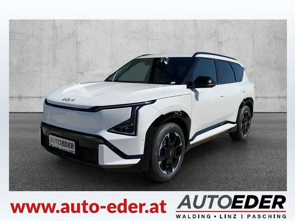 Kia Ev5 photo 3
