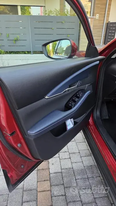 Mazda Cx-30 2021 photo 5