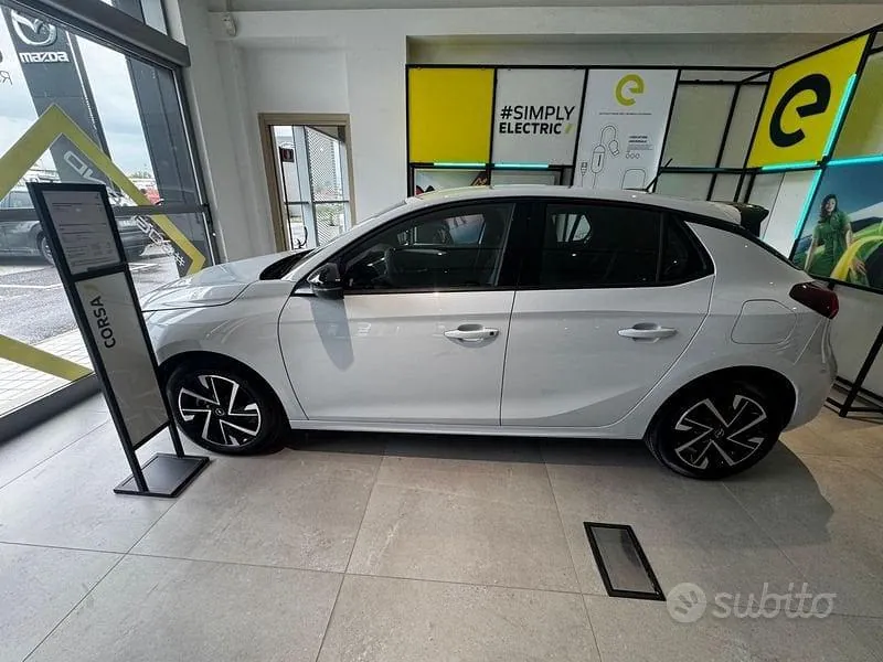 Opel Corsa 2026 photo 3