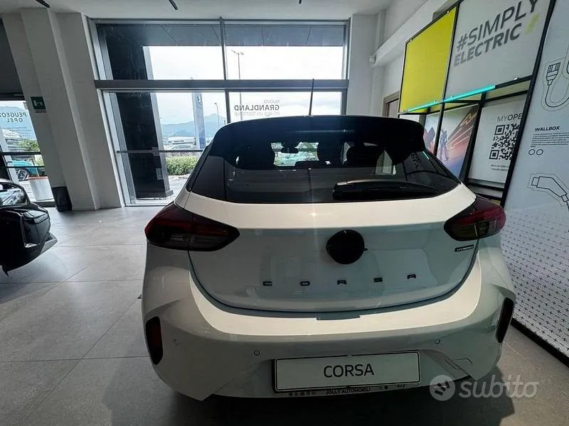 Opel Corsa 2026 photo 5
