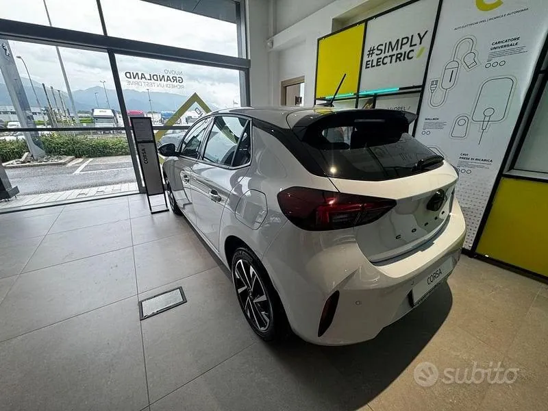 Opel Corsa 2026 photo 4