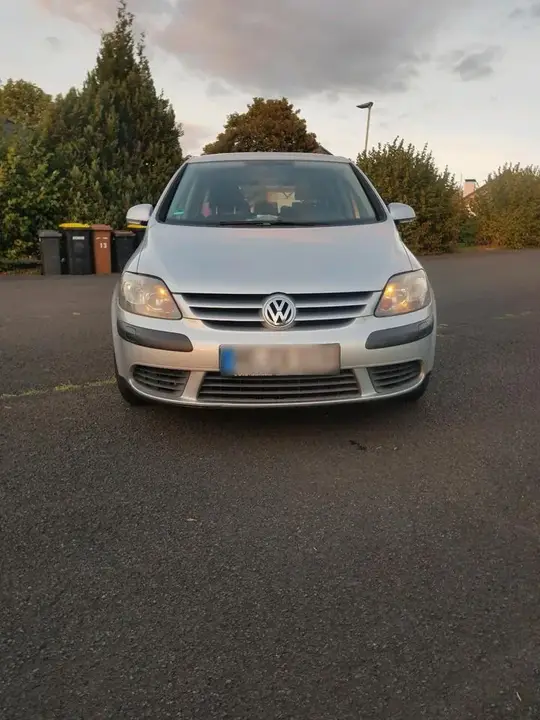 Volkswagen Golf 5