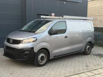 Fiat Scudo