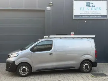 Fiat Scudo 2024 photo 2