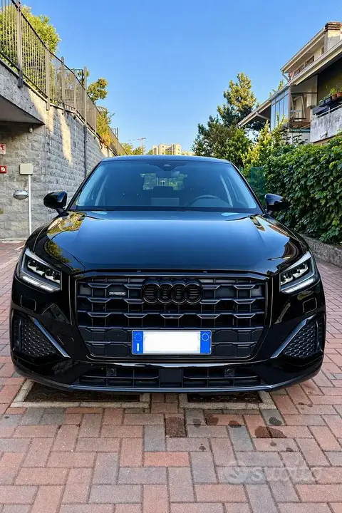 Audi Q2