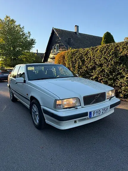 Volvo 850