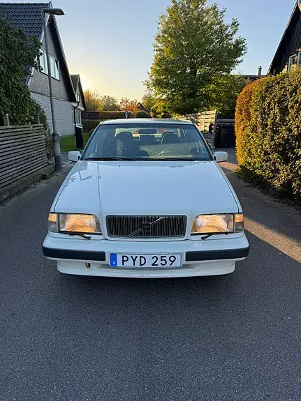 Volvo 850 1994 photo 3