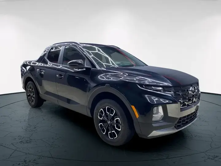 Hyundai Santa Cruz 2023 photo 3