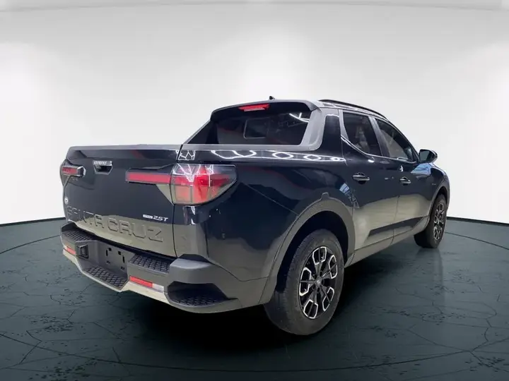 Hyundai Santa Cruz 2023 photo 4